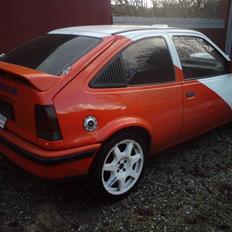 Opel Kadett GSI 16V Rally