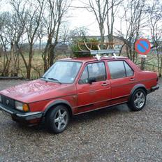 VW Jetta 1 "SOLD 30/4-09"