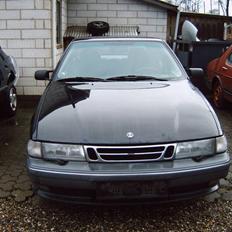 Saab 9000 CS