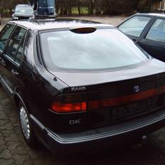 Saab 9000 CS