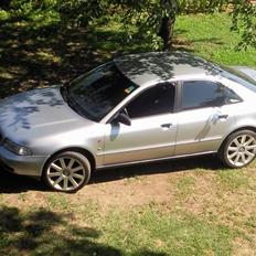 Audi A4 ** SOLGT **