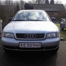 Audi A4 ** SOLGT **