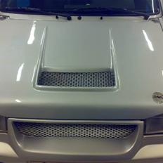 Renault 5 GT Turbo SOLGT