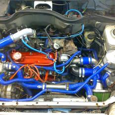 Renault 5 GT Turbo SOLGT