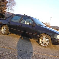 Ford Sierra GT Solgt