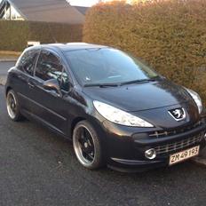 Peugeot 207 S16 *****SOLGT******