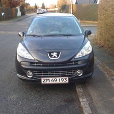 Peugeot 207 S16 *****SOLGT******