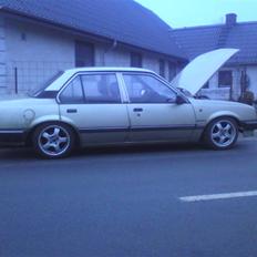 Opel asconas c "R.I.P"