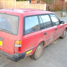 Toyota Corolla xl van SOLGT