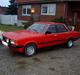 Ford Taunus 2.0 GLS 