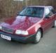 Volvo 460 1,7 DL