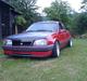 Opel ASCONA 2.0I GT SPORT