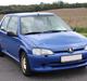 Peugeot 106 Rallye