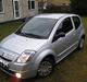 Citroën C2 1.4 HDi