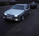 Opel Vectra 2000 16V 