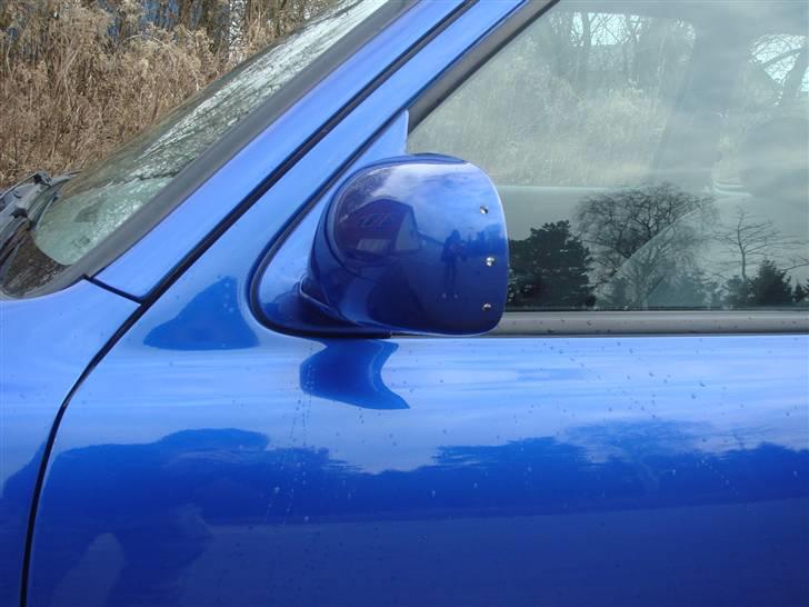 Nissan Micra k11 "solgt" billede 16