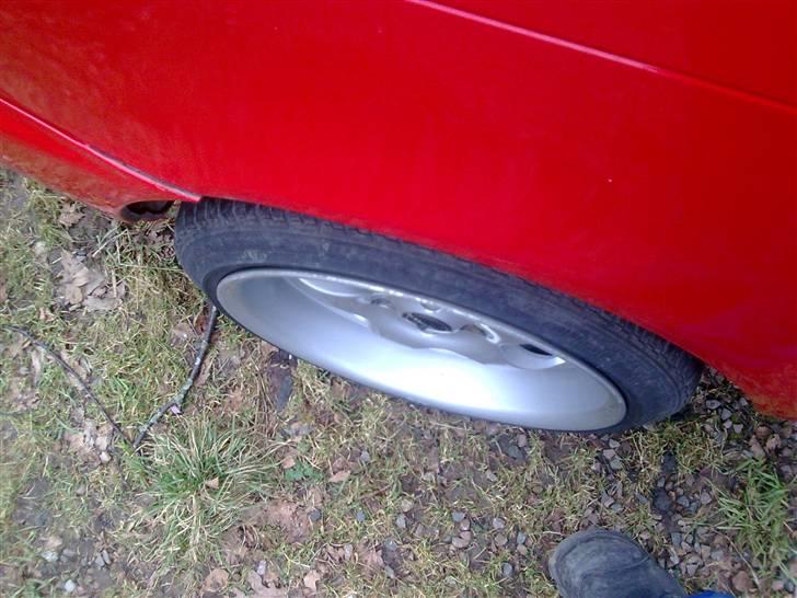 Toyota corolla E10  billede 8