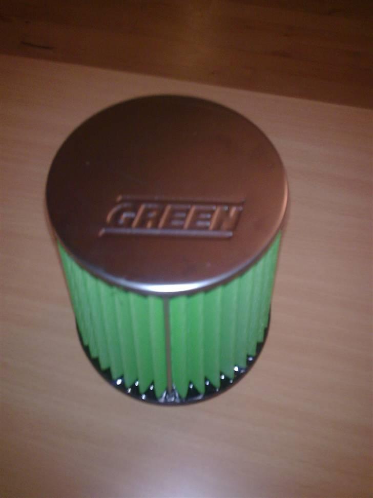 Toyota corolla E10  - så kom mit KN :D billede 10