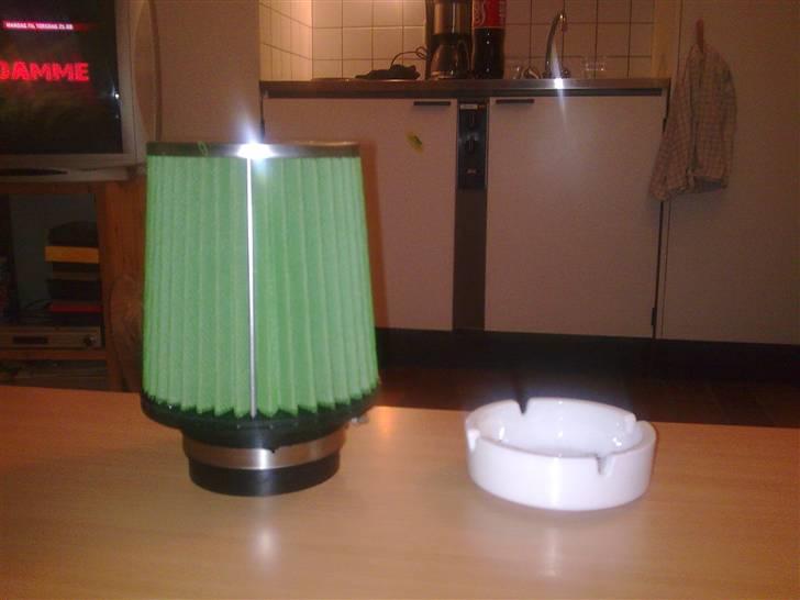 Toyota corolla E10  - det skal jo heller ikke være helt lille hvis i forstår ;D billede 11