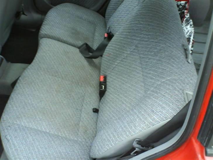 Opel Astra Caravan - SOLGT - Bliver meget sjældent brugt. billede 8