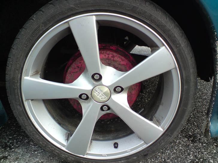 Ford mondeo "DØD" billede 9