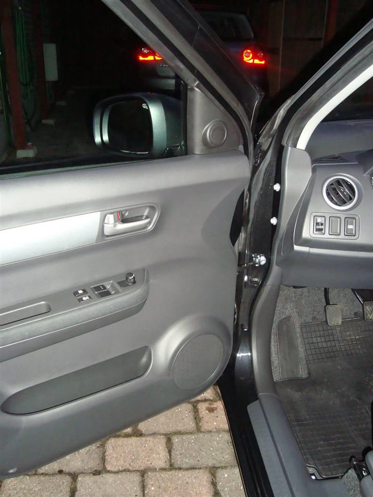 Suzuki Swift  billede 6