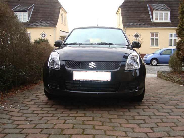 Suzuki Swift  billede 7