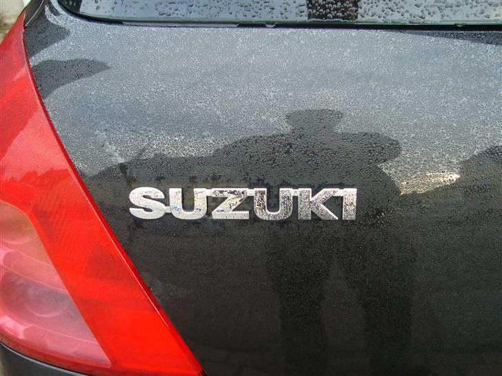 Suzuki Swift  billede 12