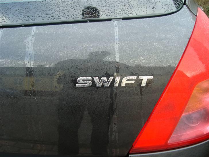 Suzuki Swift  billede 13