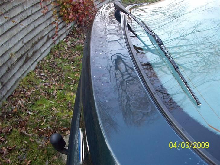 Ford Mondeo (SOLGT) billede 9