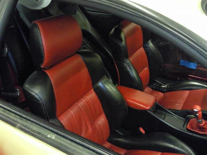 Toyota Celica billede 18