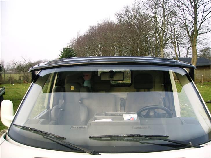 VW Transporter tdi (SOLGT) billede 11