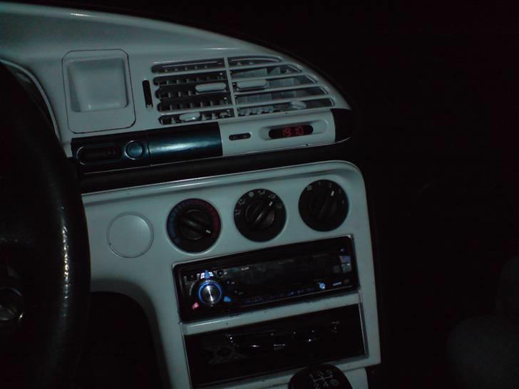 Ford mondeo "DØD" billede 13