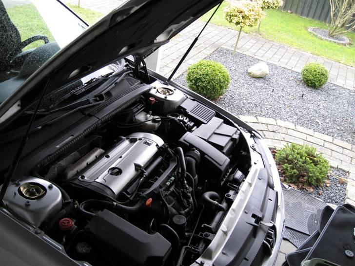 Peugeot   406 TS4 billede 13