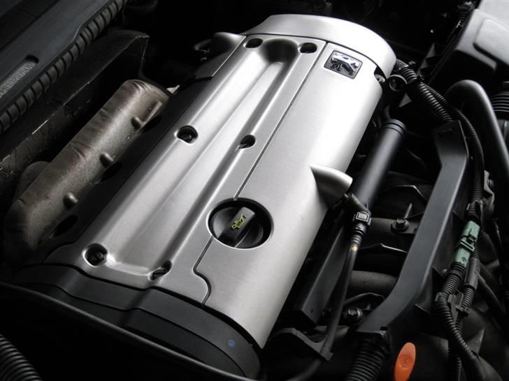 Peugeot   406 TS4 billede 14