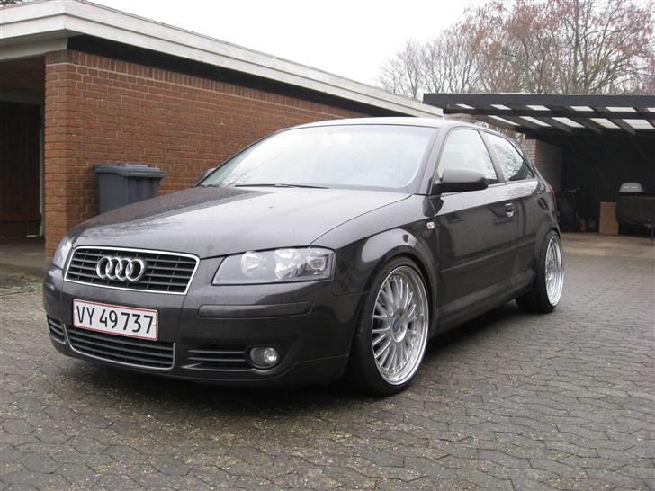 Audi A3  billede 10