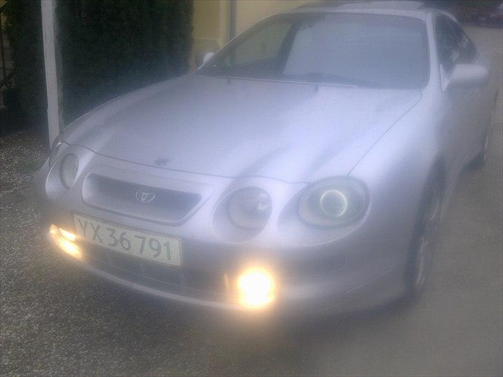 Toyota Celica ST202 billede 18