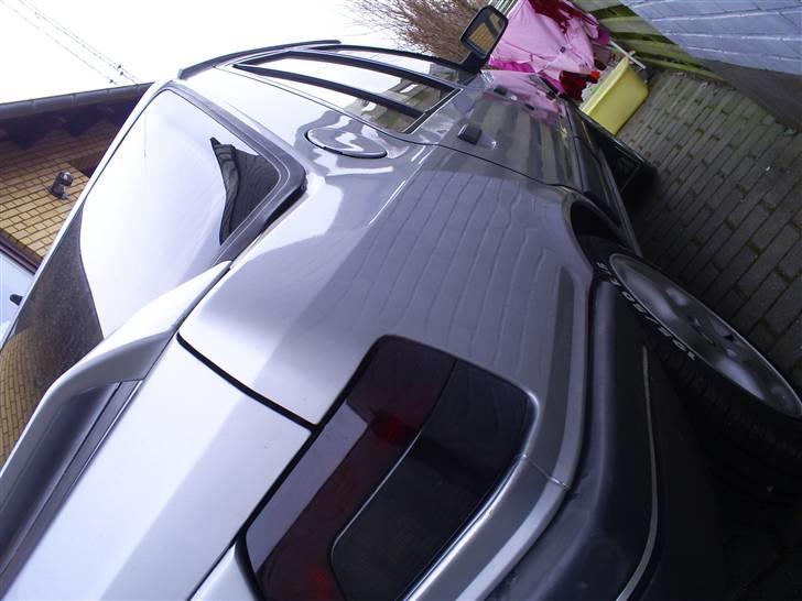 Peugeot 309 1,4 i glx billede 6