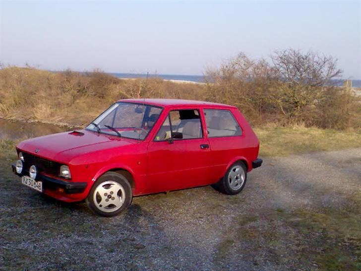 Zastava yugo billede 13