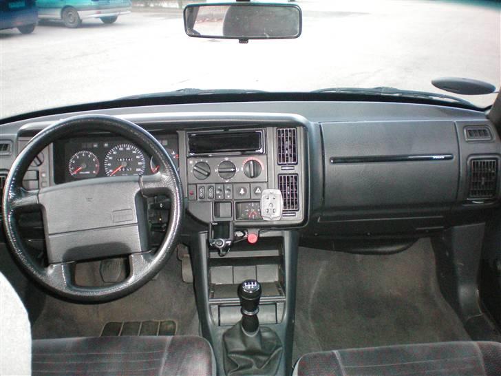 Volvo 460 1,7 DL billede 6