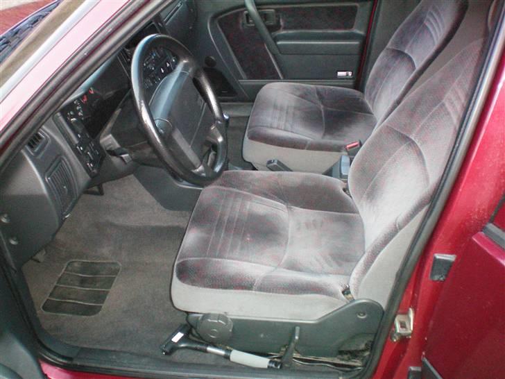 Volvo 460 1,7 DL billede 8