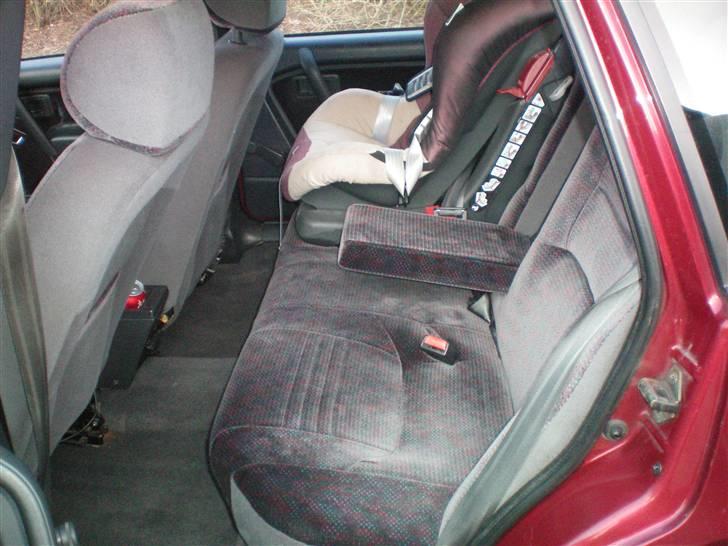 Volvo 460 1,7 DL billede 9