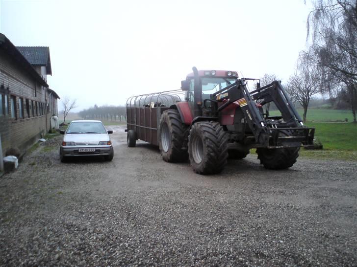 Nissan Sunny 1.6 GT "Raketten" *R.I.P* billede 11