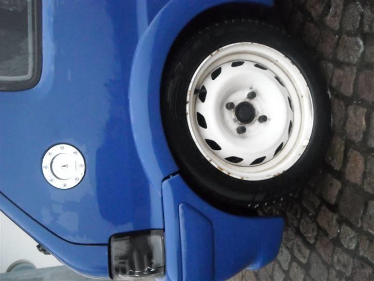 Peugeot 1,6 Rally billede 10