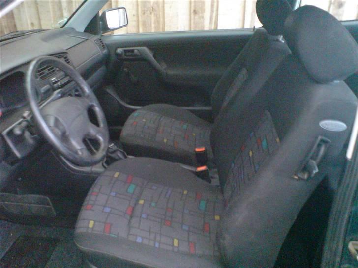 VW Golf 3 Joker billede 2