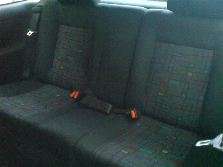 VW Golf 3 Joker billede 3