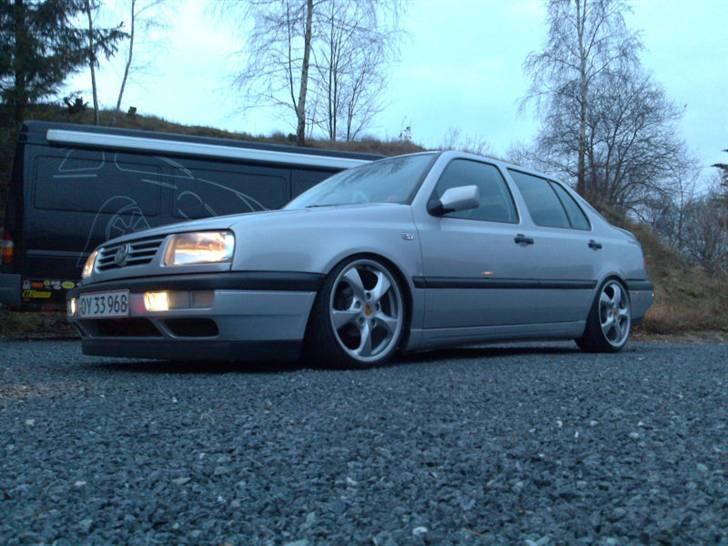 VW Vento GL billede 7