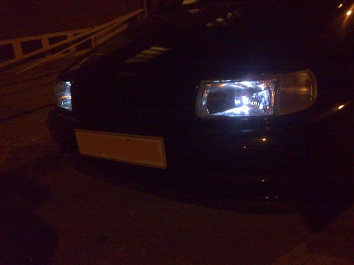 VW Polo 6N *SMADRET* billede 2