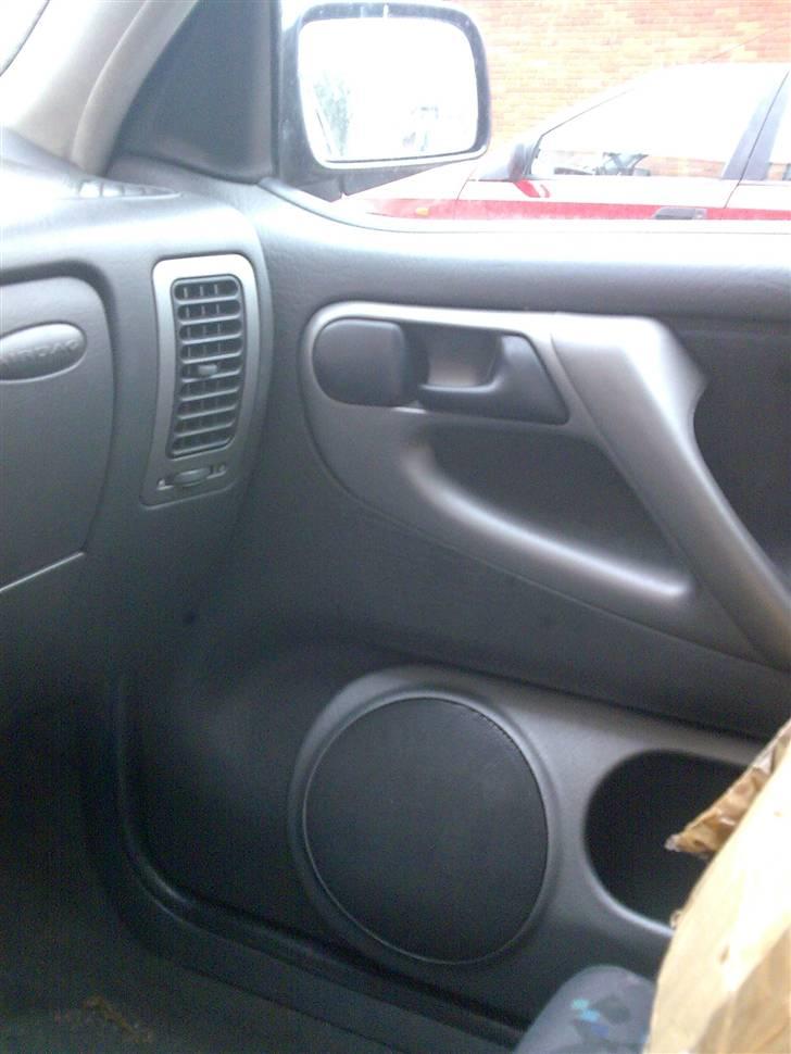 VW Polo 6N *SMADRET* billede 3