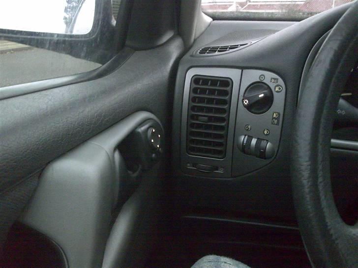 VW Polo 6N *SMADRET* billede 4